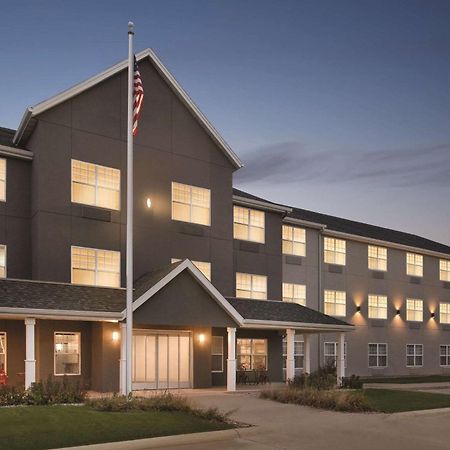 Country Inn & Suites By Radisson, Cedar Falls, Ia Ngoại thất bức ảnh