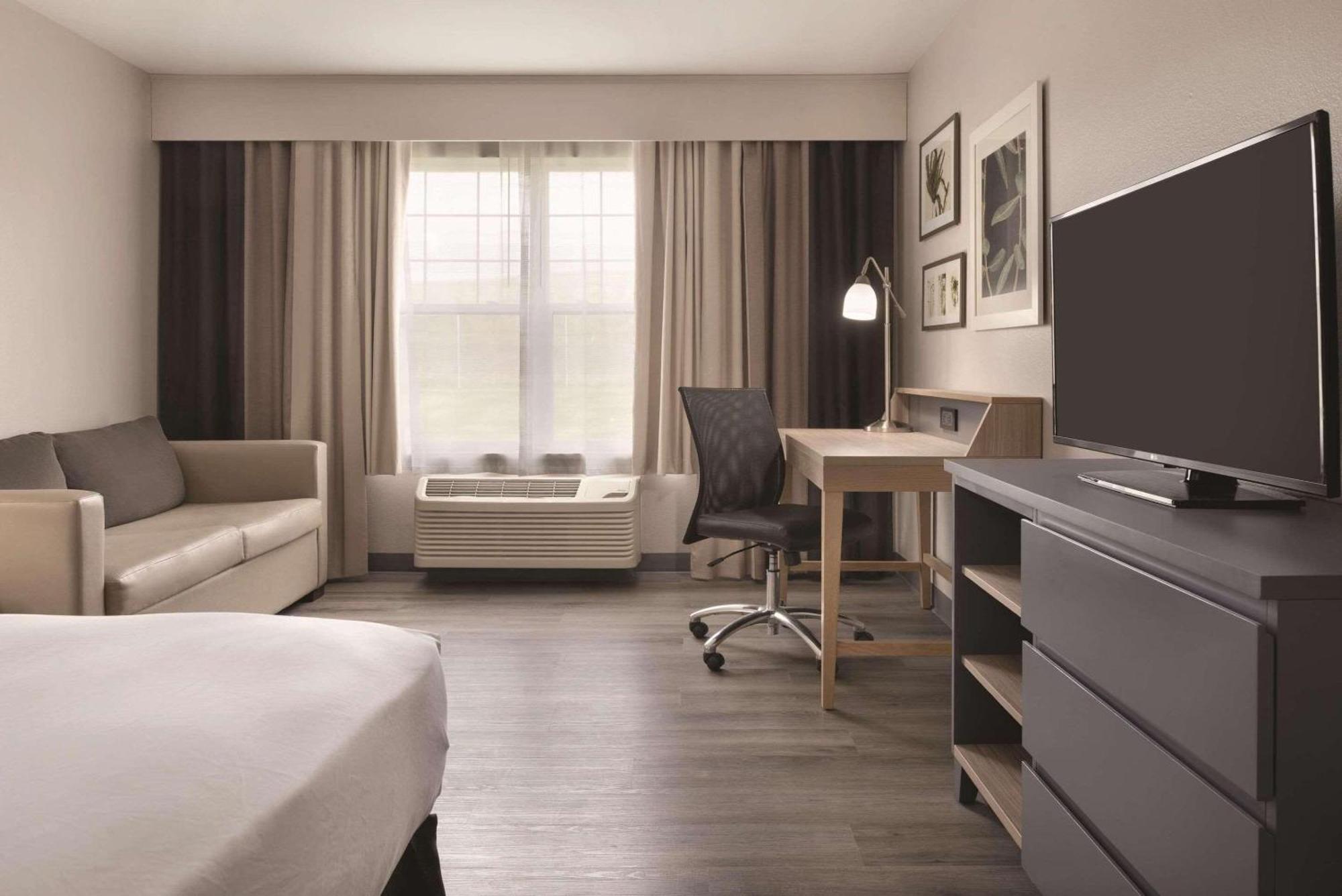 Country Inn & Suites By Radisson, Cedar Falls, Ia Ngoại thất bức ảnh
