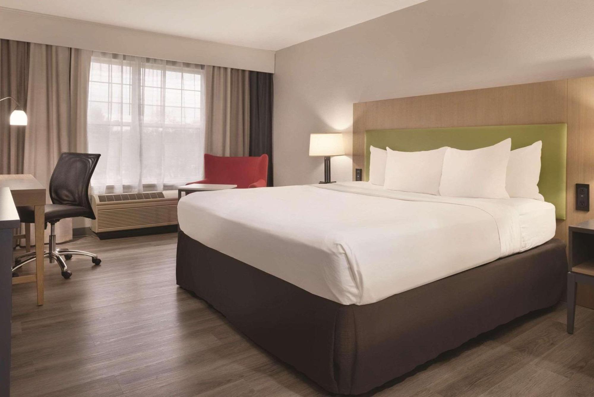Country Inn & Suites By Radisson, Cedar Falls, Ia Ngoại thất bức ảnh