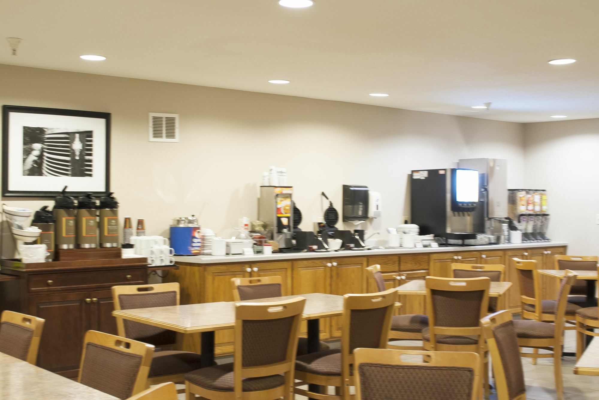 Country Inn & Suites By Radisson, Cedar Falls, Ia Ngoại thất bức ảnh