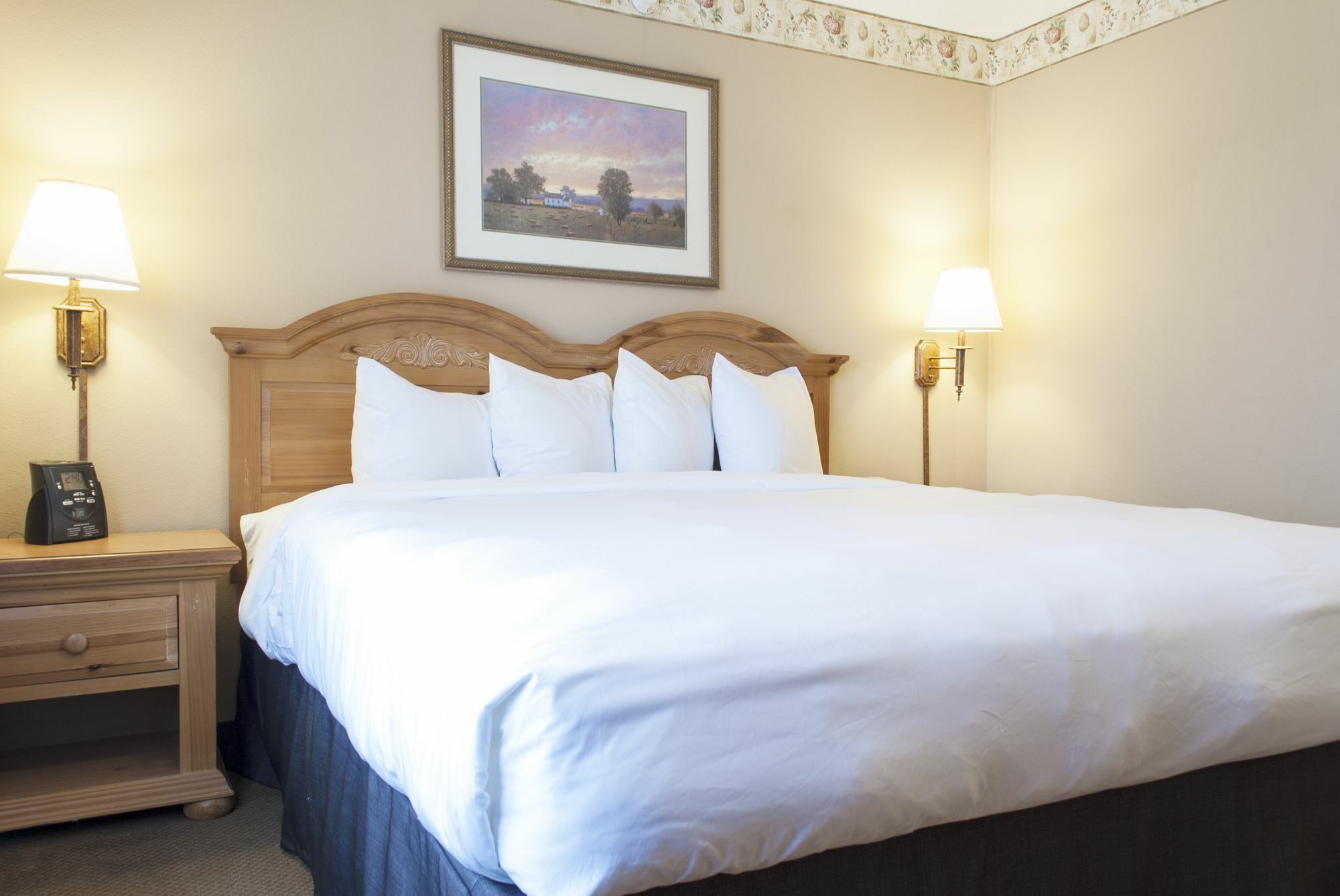Country Inn & Suites By Radisson, Cedar Falls, Ia Ngoại thất bức ảnh