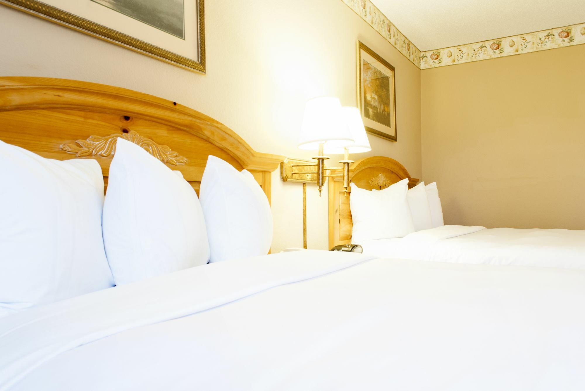 Country Inn & Suites By Radisson, Cedar Falls, Ia Ngoại thất bức ảnh